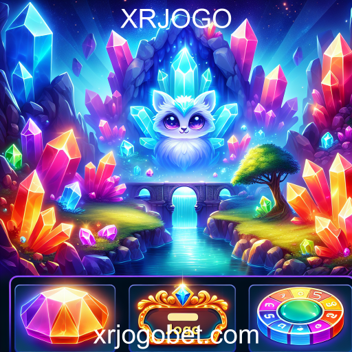 Aventura Explorando Mundos Fantásticos: O Fascínio dos Jogos de Aventura em 'XRJOGO'
