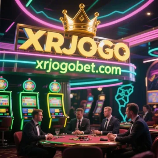 xrjogobet.com favicon