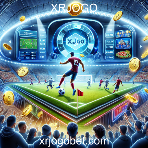 Esportes O Futuro dos Jogos de Esportes: Uma Nova Era de Realismo e Conexão