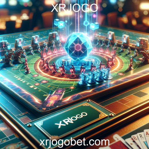 A Arte da Estratégia: Explorando o Gênero de Jogos que Desafiam Mentes